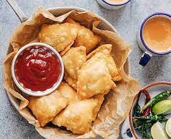 How To Make Anjar Ke Samose