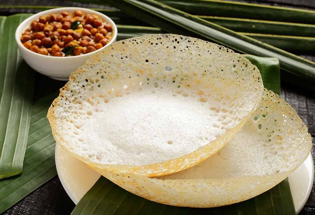 Appam Recipe