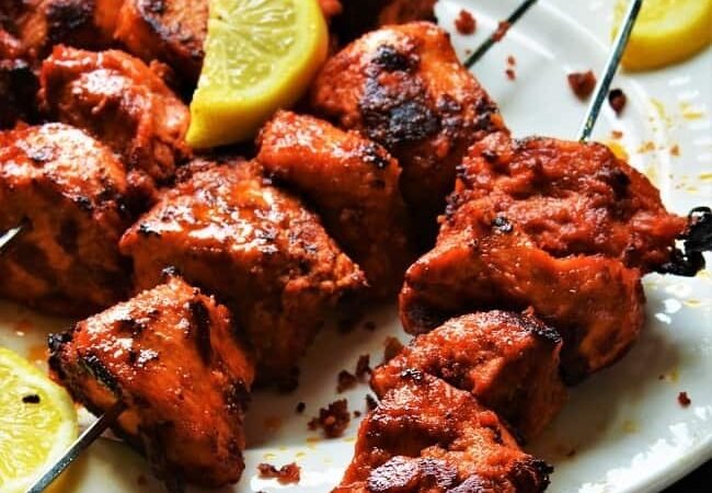 Boti Kebab Recipe