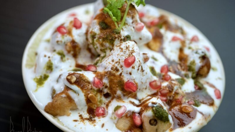 Dahi Bhalle Recipe