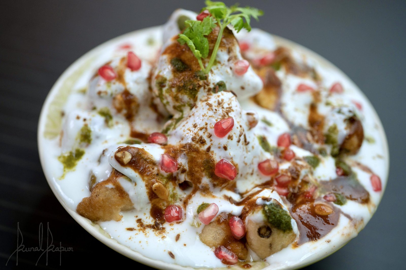 Dahi Bhalle Recipe