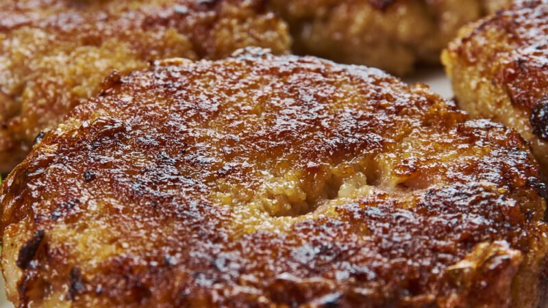 Galouti Kebab Recipe