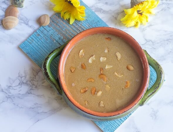 Ghasghase Payasa Recipe