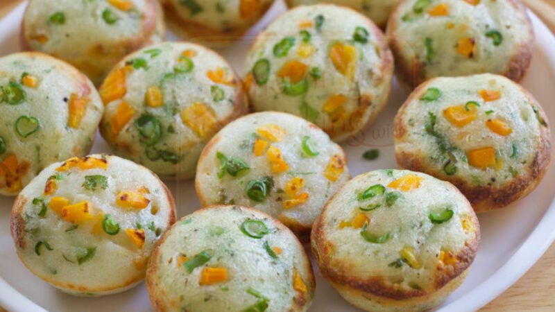 Rava and Eliappe Recipe