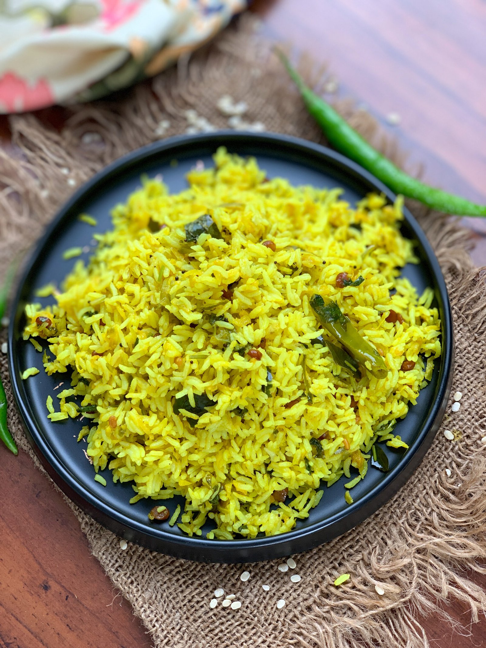 Mavinakayi Chitranna Recipe