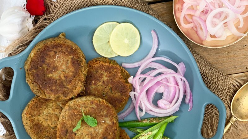 Shammi Kebab Recipe