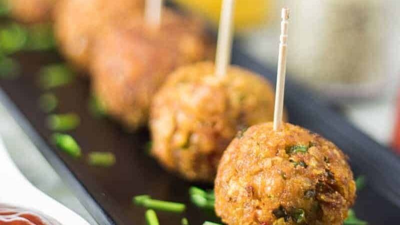 Kurkure Lollipops Recipe