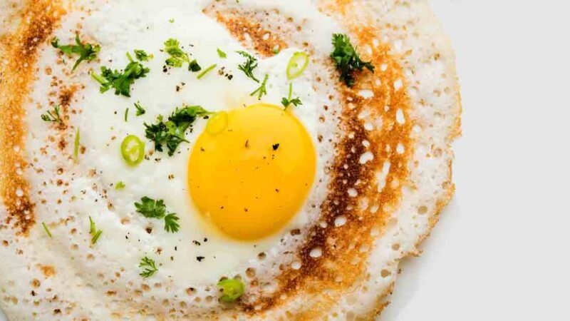 Bullseye Dosai Recipe