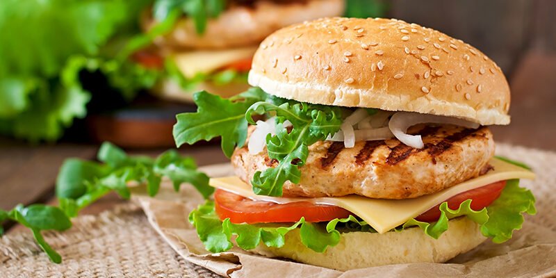 Chicken Cheese Delight Recipe