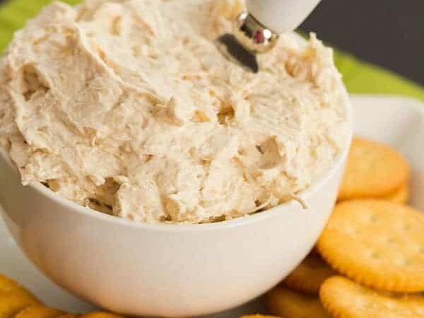 Spread Chicken Recipe