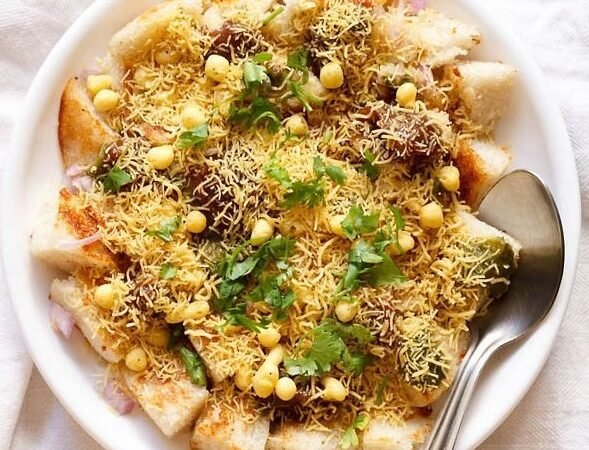 Idli Chaat Recipe