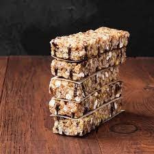 How To Make Nutty Oats Bar with Dates Recipe
