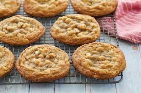 How To Make Nut Cookie