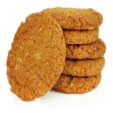 How To Make Australian Anzac Biscuits