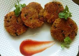 How To Make Kaddu Ki Tikki Recipe How To Make Kaddu Ki Tikki Recipe