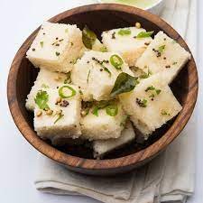 How To Make Bread Dhokla