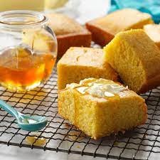 How To Make Honey Corn Bread