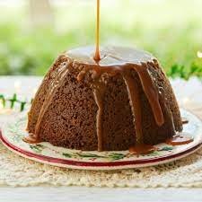 How To Make Ginger Pudding