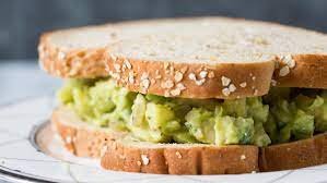 How To Make Avocado Chicken Sandwich