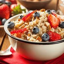 How To Make Quinoa And Oats Breakfast Bowl