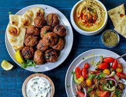 Sheep Kofta Recipe