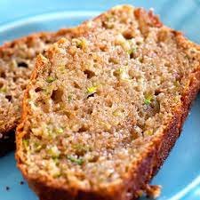 How To Make Zucchini Bread