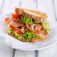 How To Make Bacon Sandwich