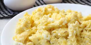 How To Make Curds Eggs