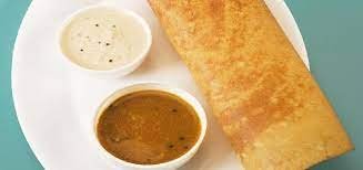 How To Make Small Soya Dosa