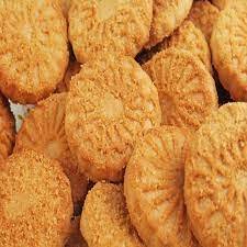 How To Make Broiled Gur Biscuit