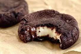 How To Make Chocolate Cheese Biscuits Recipe