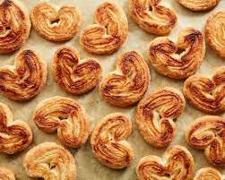 How To Make Palmiers