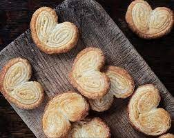 How To Make Palmiers