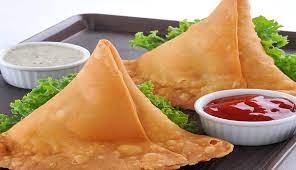 How To Make Anjar Ke Samose