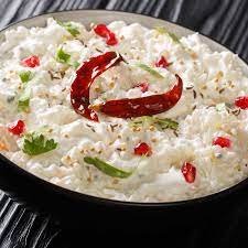 How To Make Curd Rice