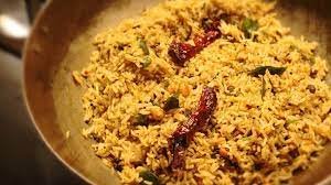 Tamarind Rice Recipe