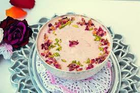 Gulkand Kheer Recipe