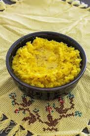 Moong Dal Khichdi Recipe