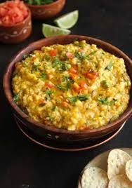 How To Make A Vegetable And Oats Khichdi
