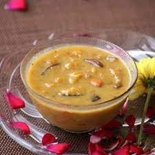 Senaga Parupu Payasam Recipe