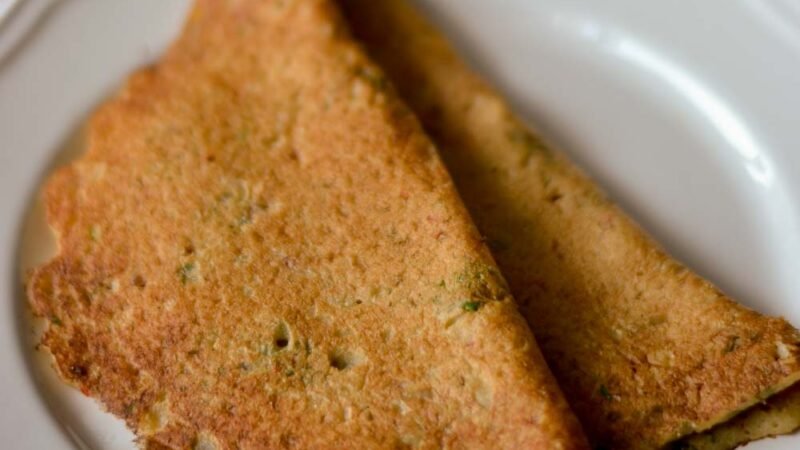 Zesty Adai Recipe
