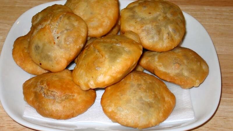 Khasta Kachori Recipe