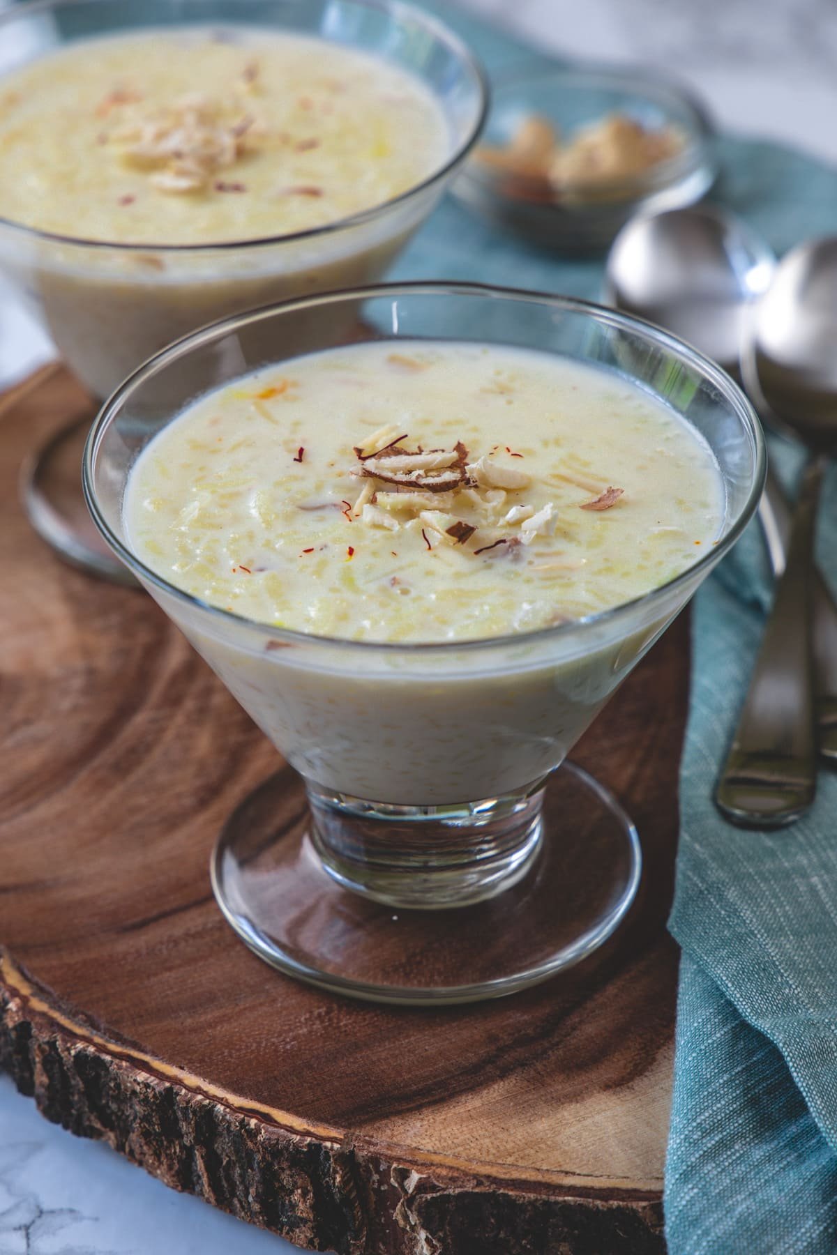 Sweet Rice Kheer Recipe