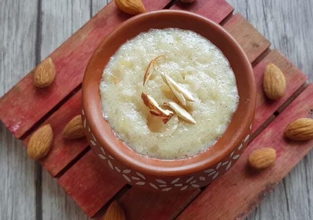 Badam Ki Phirni Recipe