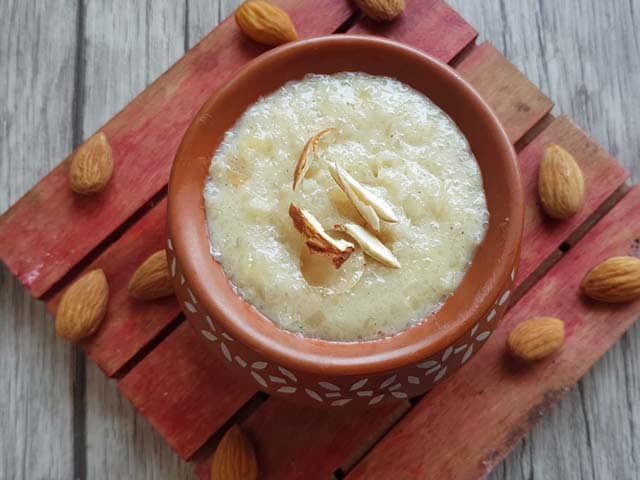 Badam Ki Phirni Recipe