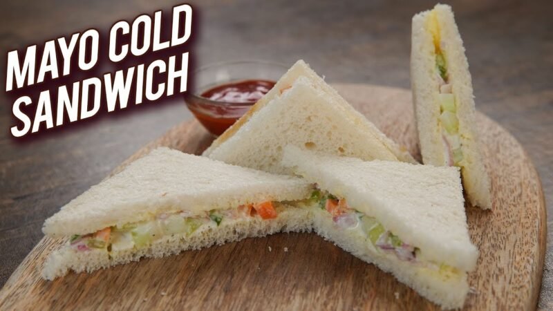 Exemplary Baru Sandwich Recipe