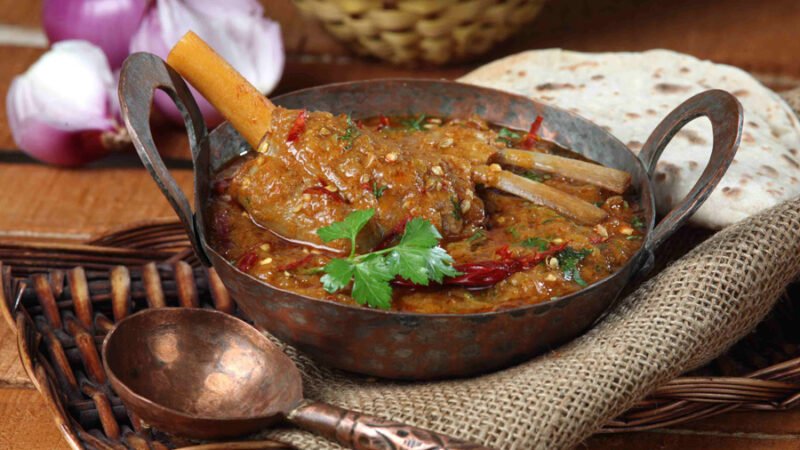 Sheep Beliram Recipe