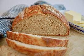 Quick Whole Wheat Bread Recipe