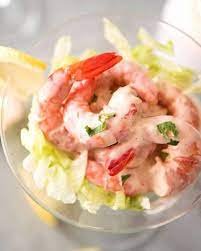 How To Make A Mixed drink Prawns