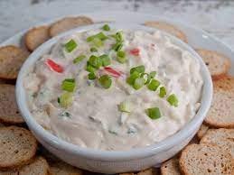 How To Make Dilly Crab Dip